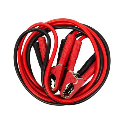 Auto Choice Direct - Booster Cables - 35mm² Jump Leads - BC35X12 - Car Accessories UK