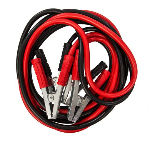 Auto Choice Direct - Booster Cables - 50mm² Jump Leads - Car Accessories UK