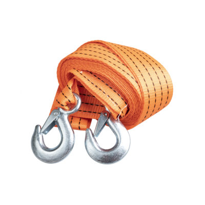 Auto Choice Direct - Towing - 2 Ton Tow Rope - Car Accessories UK