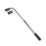 Auto Choice Extending Wheel Nut Wrench – T521-2