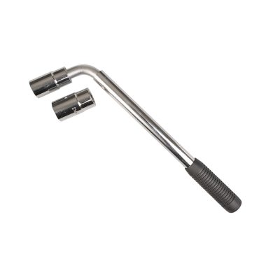 Auto Choice Direct - Tools - Extending Wheel Nut Wrench - Car Accessories UK