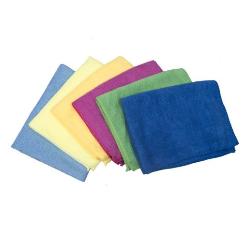 Auto Choice Direct - Cleaning - Microfibre Cloths - Car Accessories UK