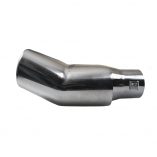 Auto Choice Oval Style Exhaust Tip – PM-3024