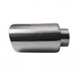 Auto Choice Long Rolled Exhaust Tip – PM-H013
