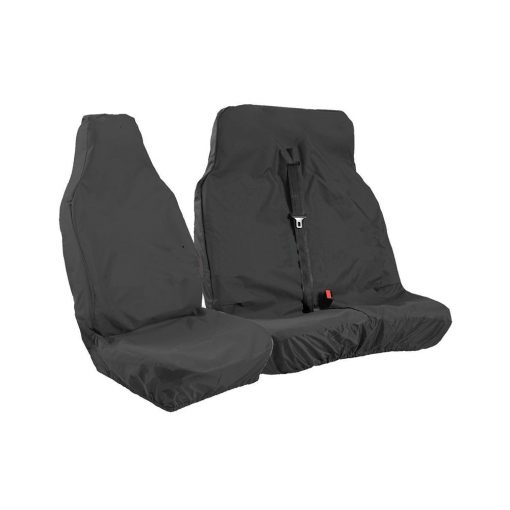 Auto Choice Direct - Seat Covers - Van Seat Covers - Car Accessories UK