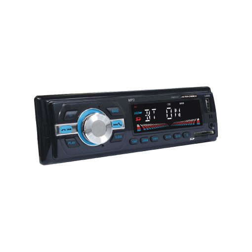 Auto Choice Direct - Audio - Bluetooth Car Radio - Car Accessories UK