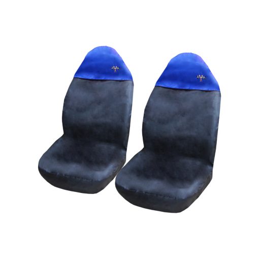 Auto Choice Direct - Seat Covers - Blue Top Seat Covers - Car Accessories UK
