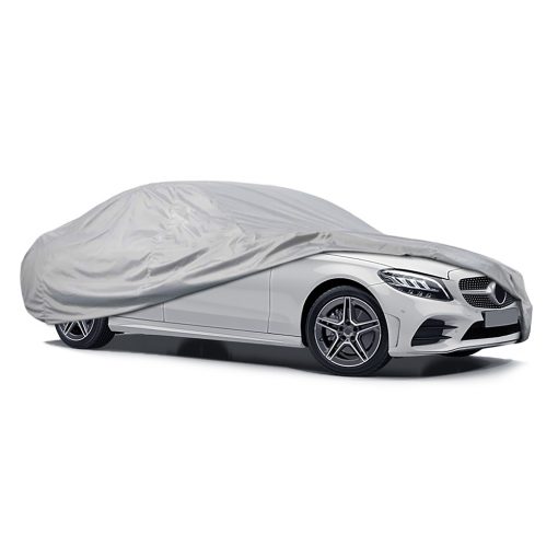 Auto Choice Direct - Large Car Cover - Car Accessories UK