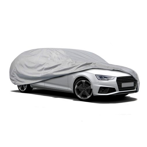 Auto Choice Direct - Car Covers - Extra Large Car Cover - Car Accessories UK