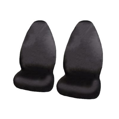 Auto Choice Direct - Seat Covers - Black Seat Covers - Car Accessories UK
