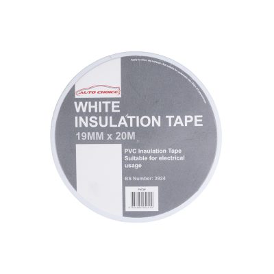 Auto Choice Direct - Tapes - Green PVC Insulation Tape - Car Accessories UK