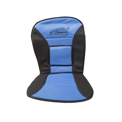 Auto Choice Direct - Seat Covers - Blue Seat Cushion - Car Accessories UK