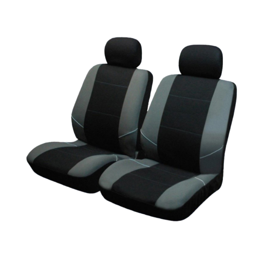 Auto Choice Direct - Seat Covers - 4pc Seat Cover Pairs - Car Accessories UK