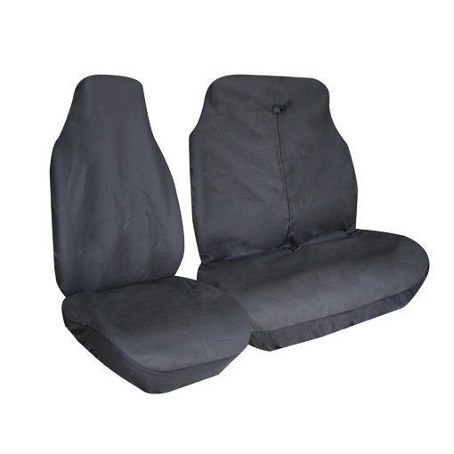 Auto Choice Direct - Seat Covers - Leatherette Van Seat Covers - Car Accessories UK