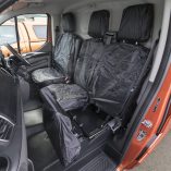 Auto Choice Premium Ford Transit Custom Seat Covers – PMSC105