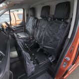 Auto Choice Premium Ford Transit Custom Seat Covers – PMSC105