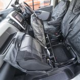 Premium Vivaro/Trafic/Talento/NV300 Leather Look Seat Covers – PMSC110