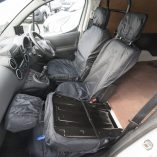 Premium Berlingo/Partner Seat Covers – PMSC111