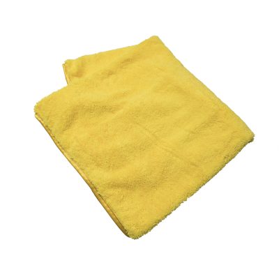 Auto Choice Direct - Cleaning - Extra Large Microfibre Drying Towel - Car Accessories UK