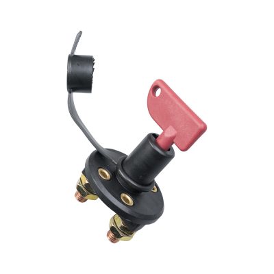 Auto Choice Direct - Accessories - Battery Kill Switch - Car Accessories UK