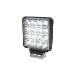 Auto Choice 16 LED Square Spot Light – PMLB4