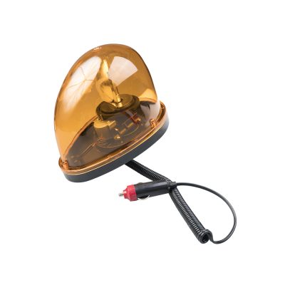 Auto Choice Direct - Flashing Beacons - Magnetic Amber Warning Beacon - Car Accessories UK