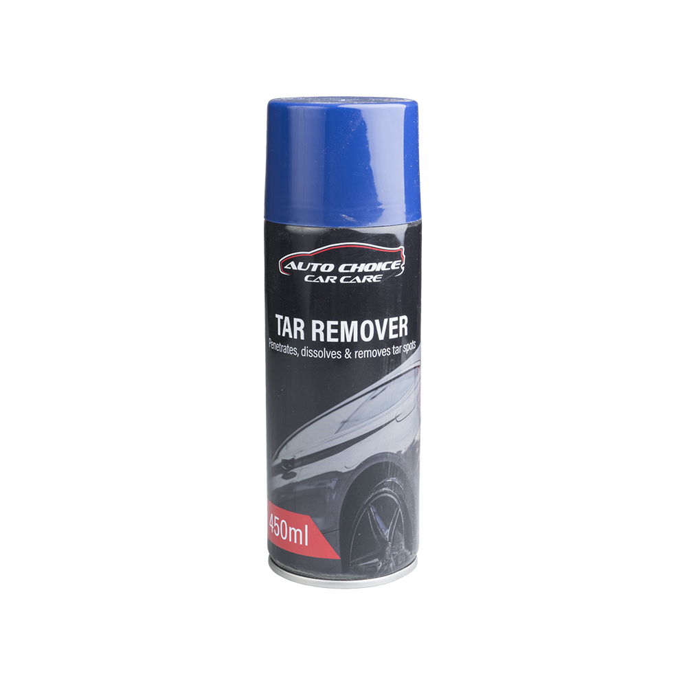 Auto Choice Direct - Cleaning Chemicals - Tar Remover - Car Accessories UK