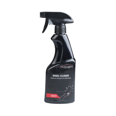Auto Choice Direct - Cleaning Chemicals - Wheel Cleaner - Car Accessories UK