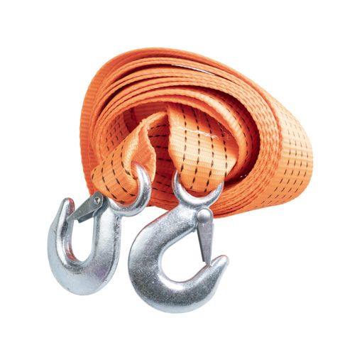 Auto Choice Direct - Towing - 5 Ton Tow Rope - Car Accessories UK