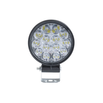 Auto Choice Direct - LED Lighting - 14 LED Work Light - Car Accessories UK