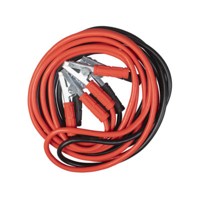 Auto Choice Direct - Booster Cables - 50mm² 20ft Jump Leads - Car Accessories UK