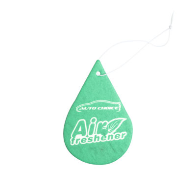 Auto Choice Direct - Air Fresheners - Pine Card Air Freshener - Car Accessories UK