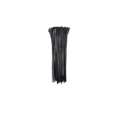Auto Choice Direct - Cable Ties - 300mm x 3.6mm Cable Ties (Pack of 100) - Car Accessories UK
