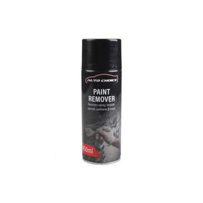 Auto Choice Direct - Maintenance Sprays - Paint Remover (Box of 12) - Car Accessories UK