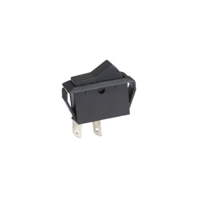 Auto Choice Direct - Switches - Flush Fit Rocker Switch - Black - Car Accessories UK