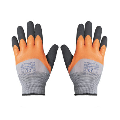 Auto Choice Direct - Gloves - Heavy Duty Work Glove - Car Accessories UK