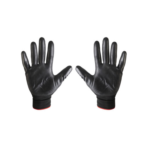 Auto Choice Direct - Gloves - Mechanics Glove - Size 9 - Car Accessories UK