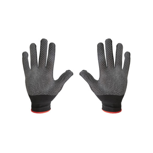 Auto Choice Direct - Gloves - Tactile Gripper Glove - Size 9 - Car Accessories UK