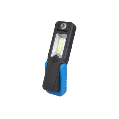 Auto Choice Direct - Torches - Rechargeable Hand Lamp - Car Accessories UK