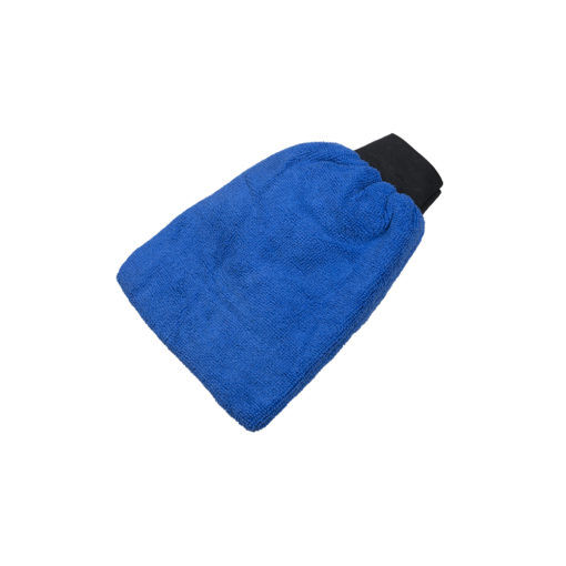 Auto Choice Direct - Cleaning - Microfibre Wash Mitt - Car Accessories UK