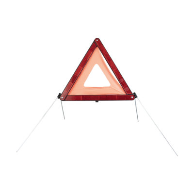 Auto Choice Direct - Towing - Warning Triangle - Car Accessories UK