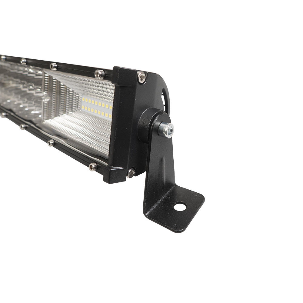 79cm Curved LED Light Bar - PMCLB79 - Auto Choice Direct