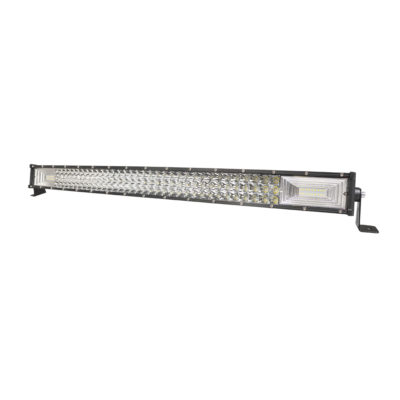 Auto Choice Direct - LED Lighting - 79cm Curved LED Light Bar - Car Accessories UK