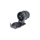 Auto Choice 13 to 7 Copper Pin Trailer Adapter – PMTA1327C