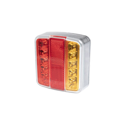 Auto Choice Direct - Trailer Accessories - Replacement Trailer Light - Car Accessories UK