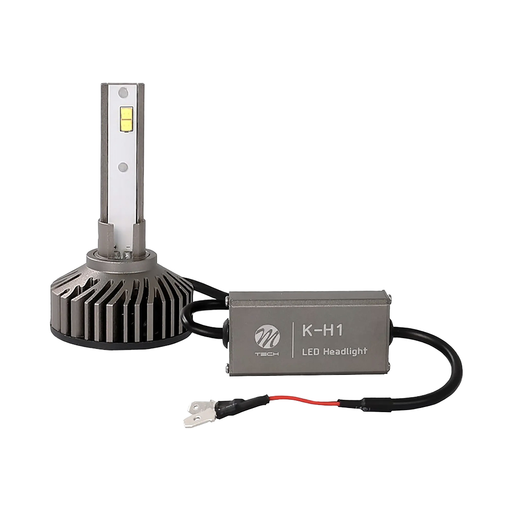 M-Tech H1 LED Pro Series – LSPRO1