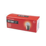 Auto Choice 207 R5W Bulb – Pack of 10